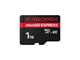 Muistikortti - SANDISK microSD Express - 880MB/s - 1TB - SDSQXF8-1T00-GNCNN