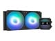 ALPHA2 V2 A24 Black