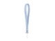 Puhelin - Muut lisävarusteet - Apple Wrist Strap – Crisp Blue - MKF84ZM/A