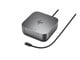 Telakointiasemat - HP Thunderbolt Dock G6 - 9X472UT#ABU