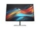 Näyttö - 24" HP 724pu - 8Y2F7E9#ABB