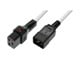 MC-C19C20LOCK-3M-W