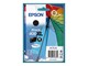 Mustepatruunat, värikasetit ja lisävarusteet - Epson 406XL - XL - black - original - ink cartridge - C13T17H14020