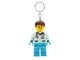 Lisätarvikkeet kouluun - LEGO Lego Sairaanhoitaja LED Taskulamppu 300% 4006036-KE194H - 4006036-KE194H