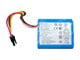 Robotti-imurit - Roborock Robotti-imurit Li-Ion battery 6400mAh - 9.01.6346