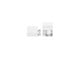 Robotti-imurit - Roborock Robotti-imurit Obstacle/threshold ramp extension kit Sta - 8.02.0408