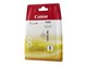 Mustepatruunat, värikasetit ja lisävarusteet - Canon CLI-8 / 0623B001 Yellow - 0623B001