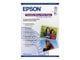 Paperit, valokuvapaperit ja tarrat - Epson A3 Premium Paper 20sh - C13S041315
