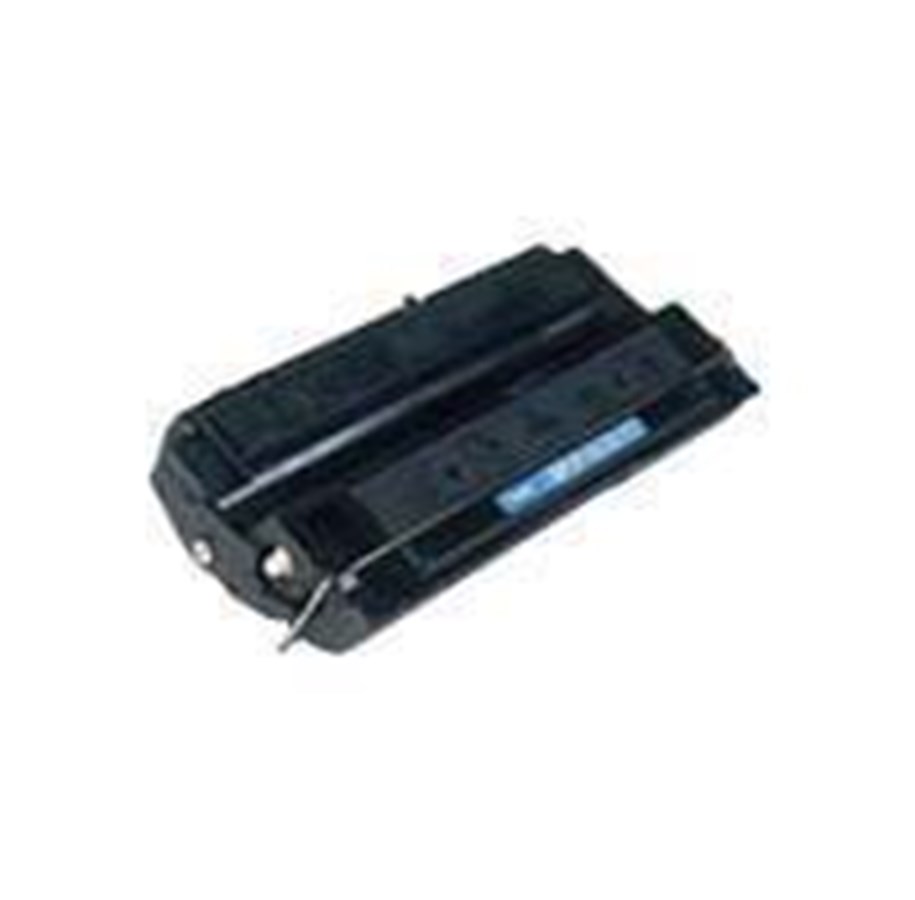 Mustepatruunat, värikasetit ja lisävarusteet - Canon Toner EP-P Black - Laser värikasetti musta - 1529A003