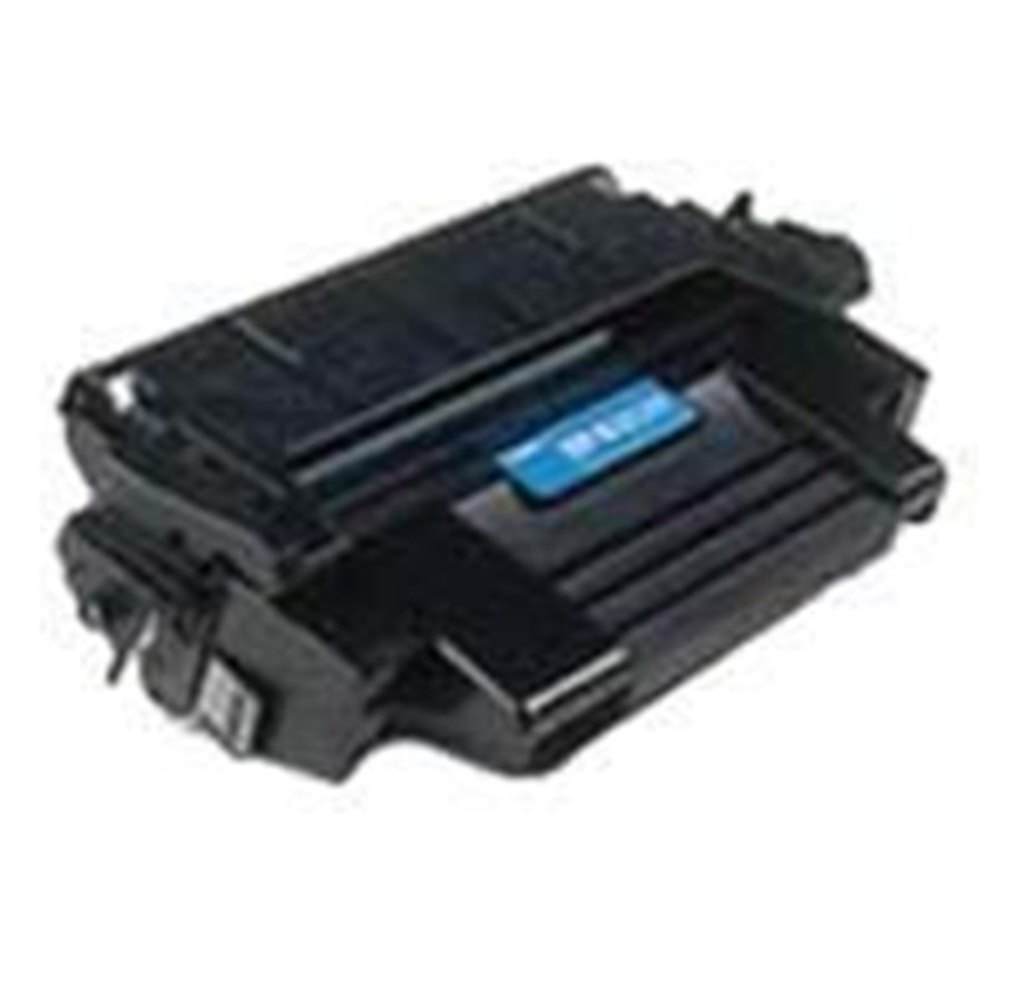 Mustepatruunat, värikasetit ja lisävarusteet - Canon Toner EP-E Black - Laser värikasetti musta - 1538A003