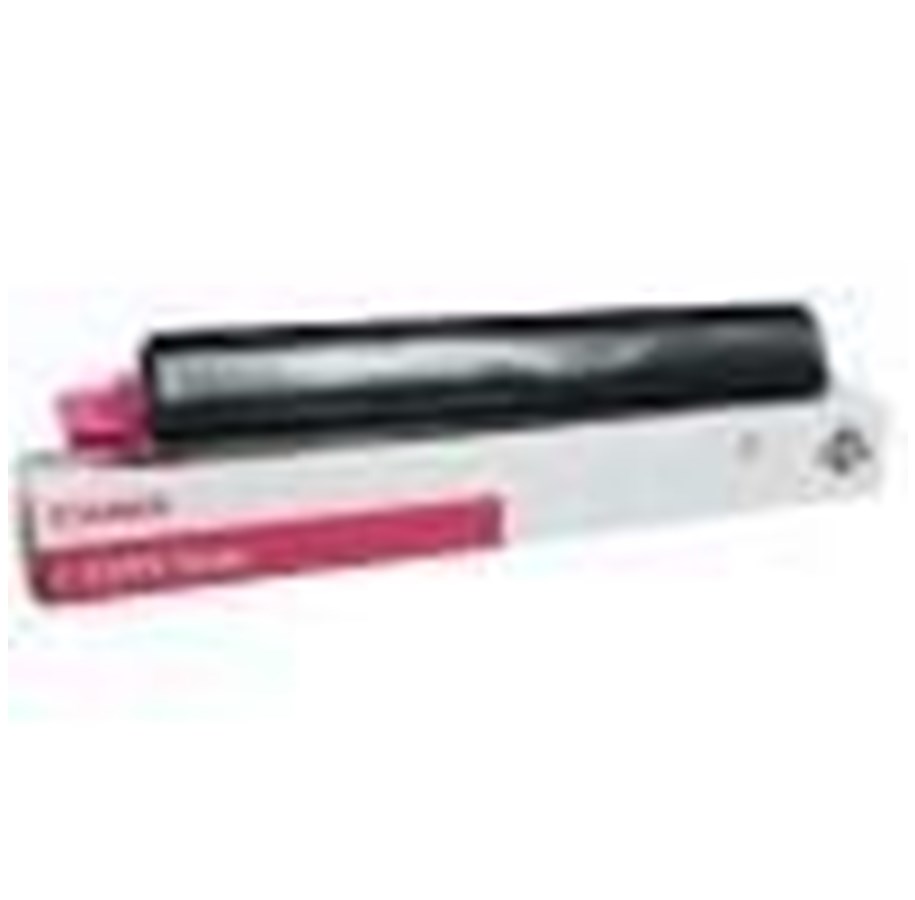 Mustepatruunat, värikasetit ja lisävarusteet - Canon Toner C-EXV9 - Laser värikasetti Magenta - 8642A002