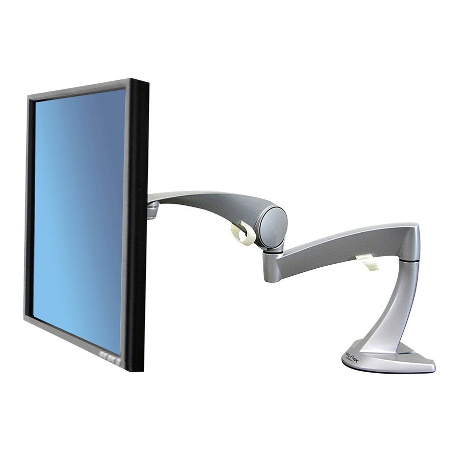 Näytön kiinnitys - Ergotron Neo-Flex Desktop LCD -nivelsarja - 45-174-300