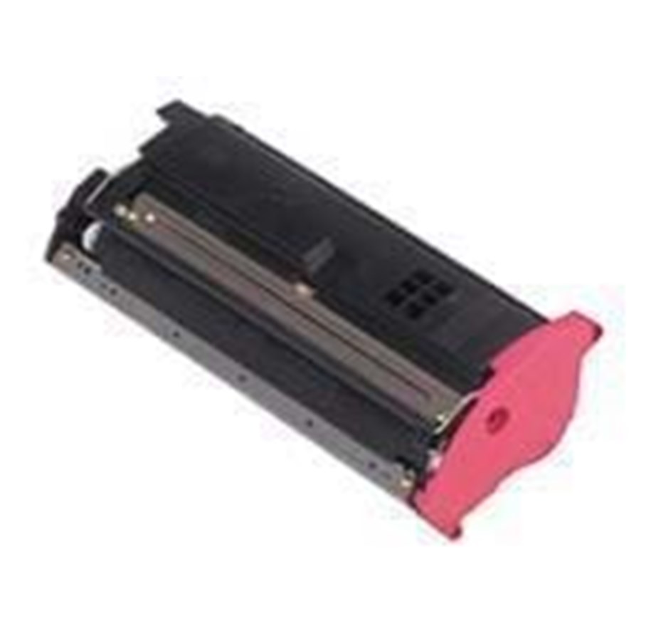 Mustepatruunat, värikasetit ja lisävarusteet - Konica Minolta 1710471003 Toner - Laser värikasetti Magenta - 1710471-003