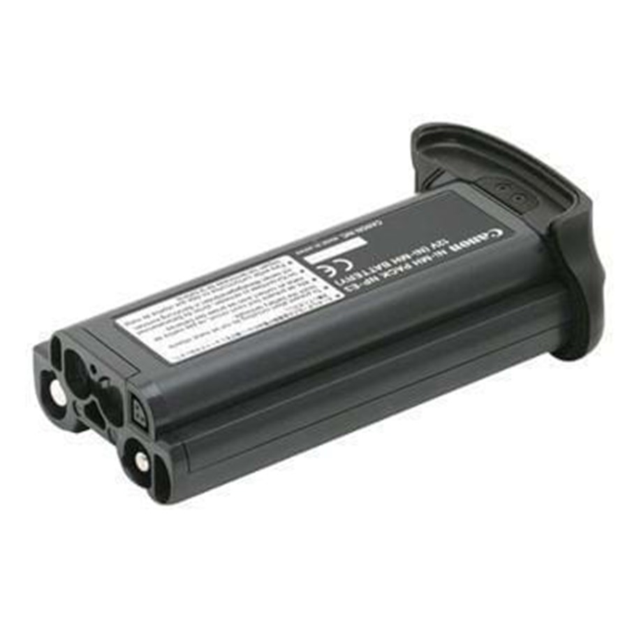 Akut ja akkukahvat - Canon NP-E3 Battery Ni-MH 12V - 7084A002