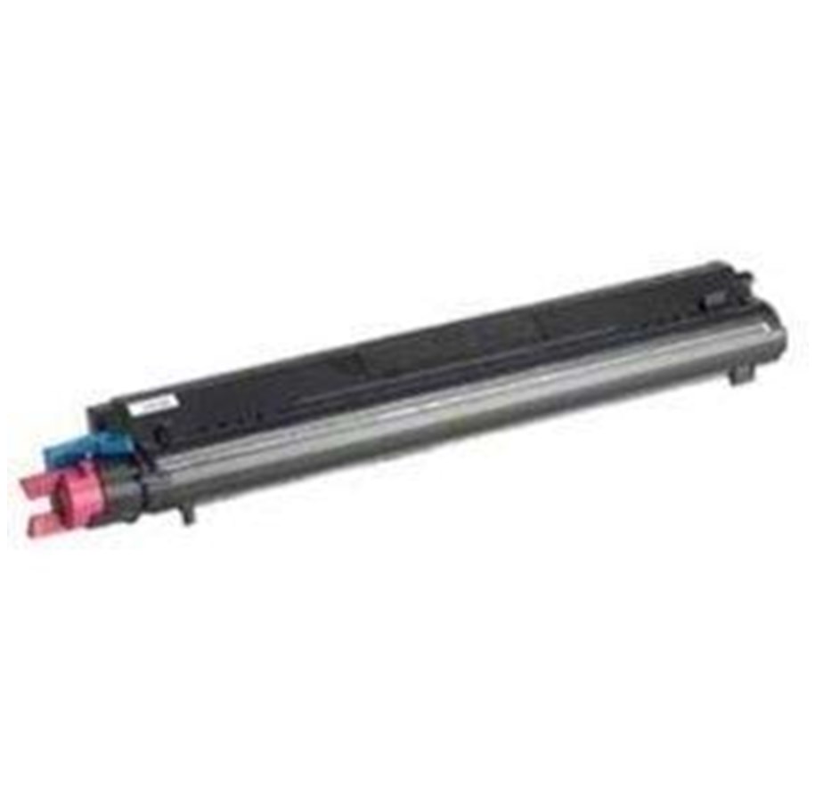 Mustepatruunat, värikasetit ja lisävarusteet - Konica Minolta 8938135 Toner - Laser värikasetti Magenta - 8938135
