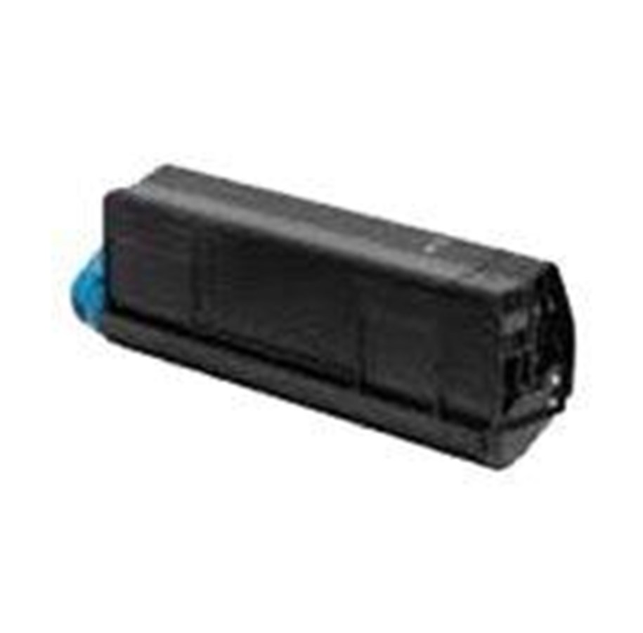Mustepatruunat, värikasetit ja lisävarusteet - OKI 42804516 Toner Black - Laser värikasetti musta - 42804516