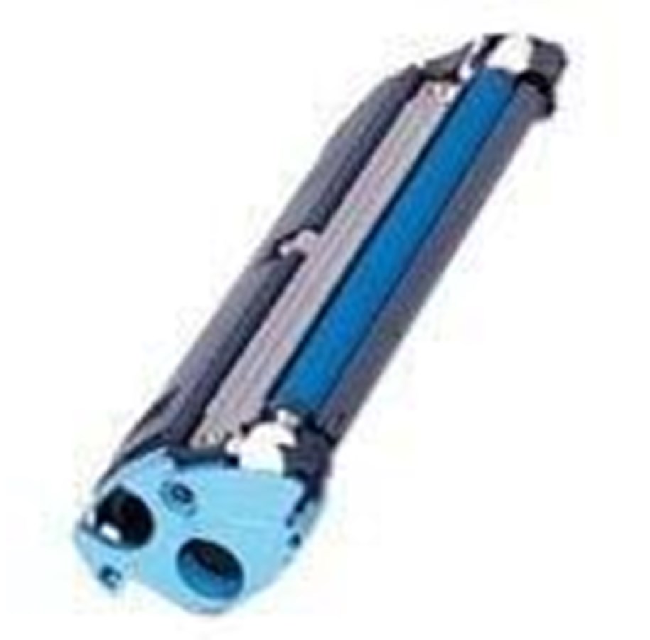 Mustepatruunat, värikasetit ja lisävarusteet - Konica Minolta 1710517-008 Toner - Laser värikasetti Syaani - 1710517-008