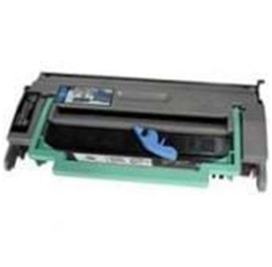 Mustepatruunat, värikasetit ja lisävarusteet - Konica Minolta Drum Black 1710568-001 - OPC-rummun - 1710568-001