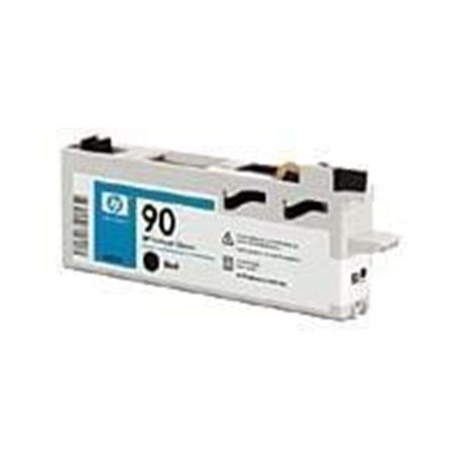 Näyttö - HP No. 90 Black Printhead Cleaner - C5096A