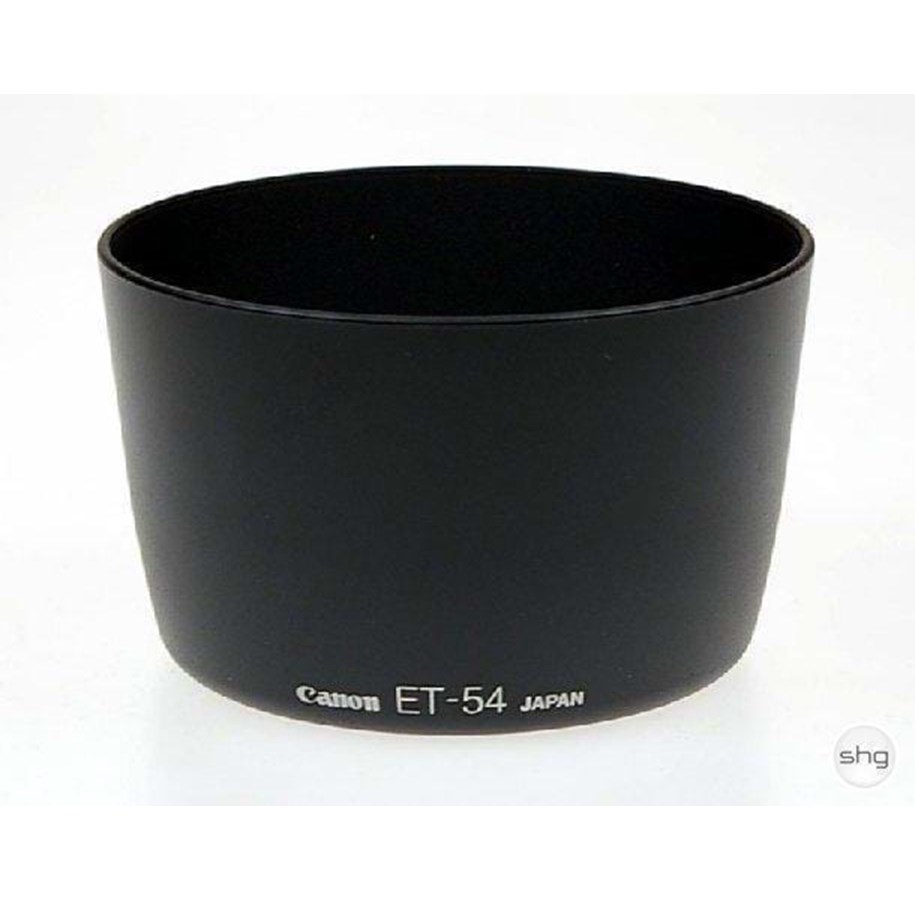 Kameran & objektiivien lisävarusteet - Canon ET-54 Lens Hood - 2631A001
