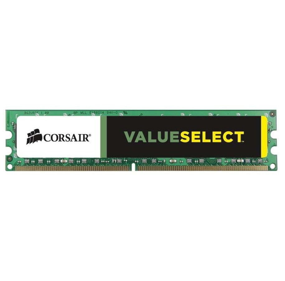 RAM - Corsair VS DDR2-667 SC - 1GB - VS1GB667D2