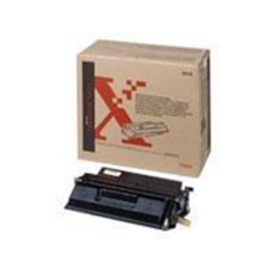 Mustepatruunat, värikasetit ja lisävarusteet - Xerox 113R00446 Toner Black - Laser värikasetti musta - 113R00446