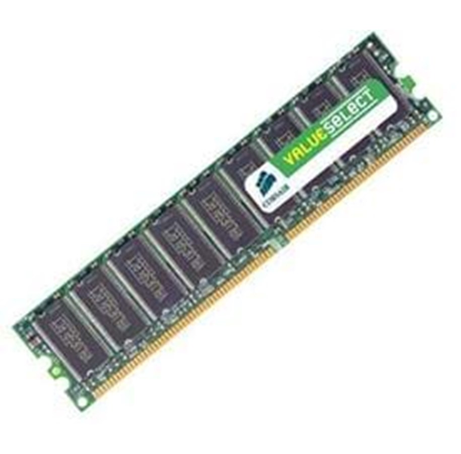 RAM - Corsair VS DDR333 SC - 1GB - VS1GB333