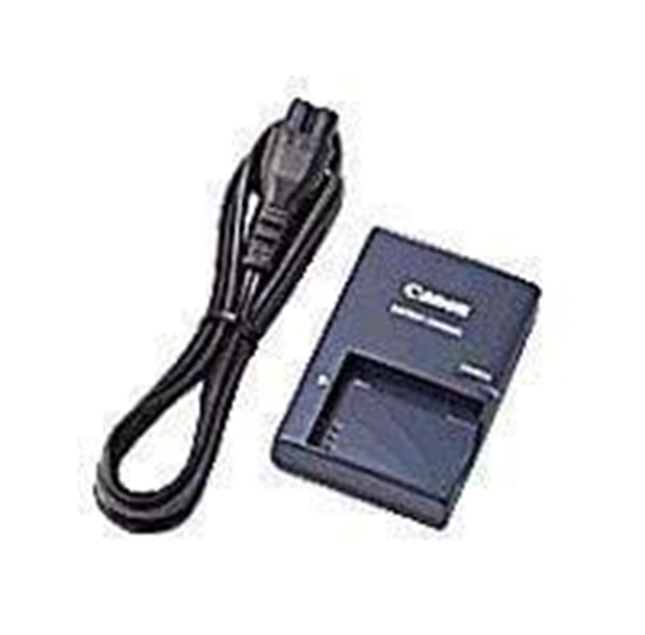 Akut ja laturit - Canon CB-2LXE Battery Charger - 1134B001AA