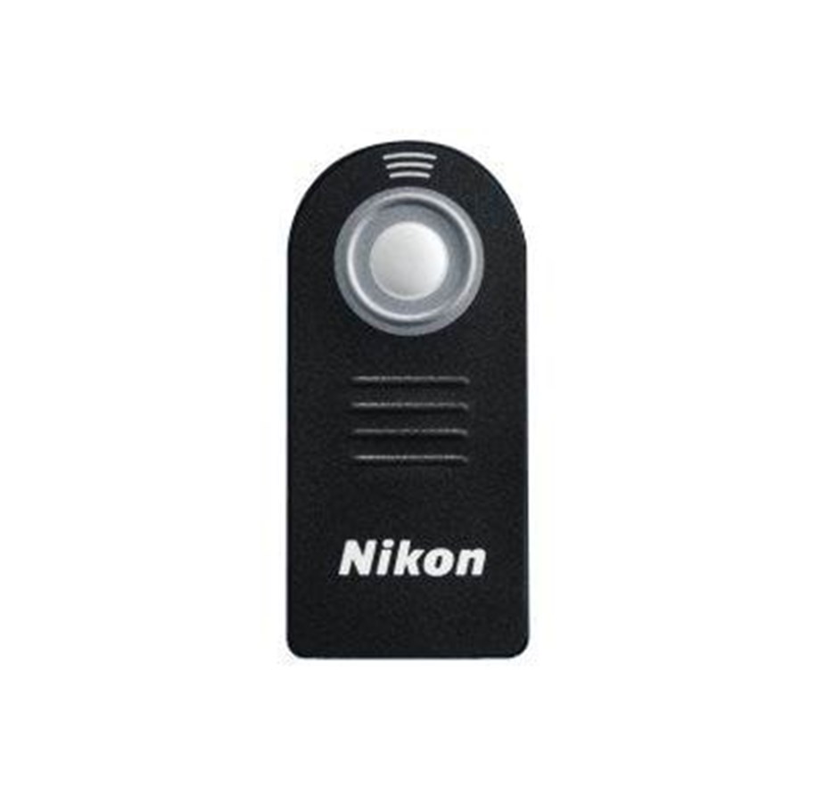 Kameran & objektiivien lisävarusteet - Nikon ML-L3 Remote Control For - FFW002AA