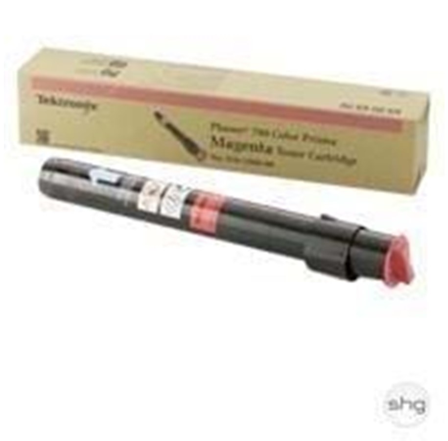 Mustepatruunat, värikasetit ja lisävarusteet - Xerox 106R01161 Toneri - Laser värikasetti Magenta - 106R01161