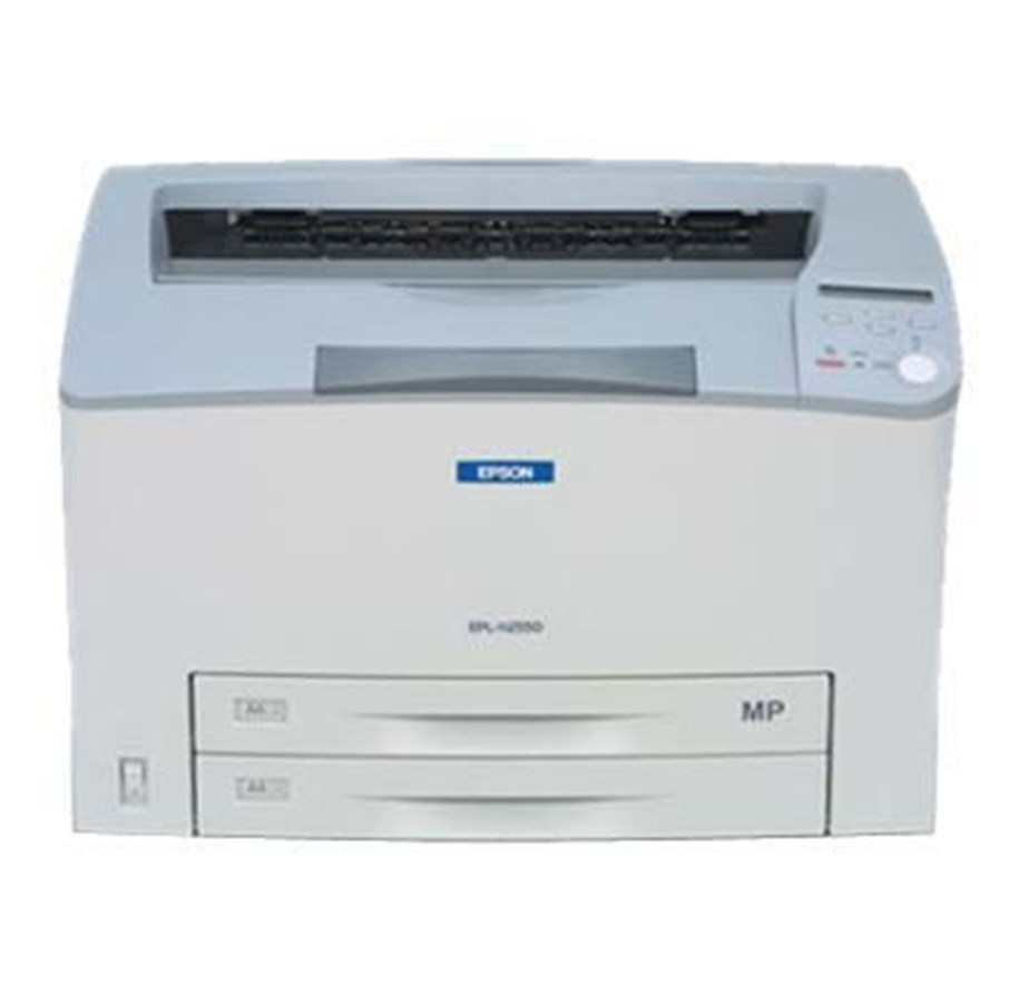 Tulostimet - Epson EPL-N2550 (A3) - C11C649001
