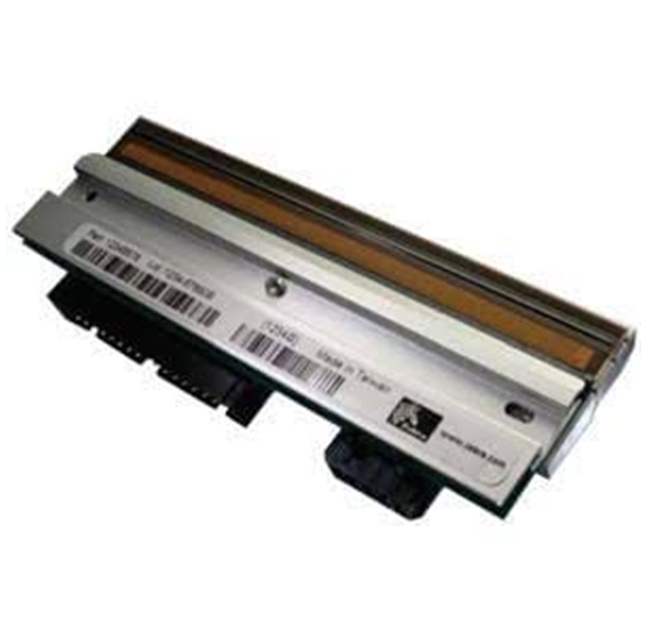Mustepatruunat, värikasetit ja lisävarusteet - Zebra PRINTHEAD S600 - tulostuspää - G44998-1M