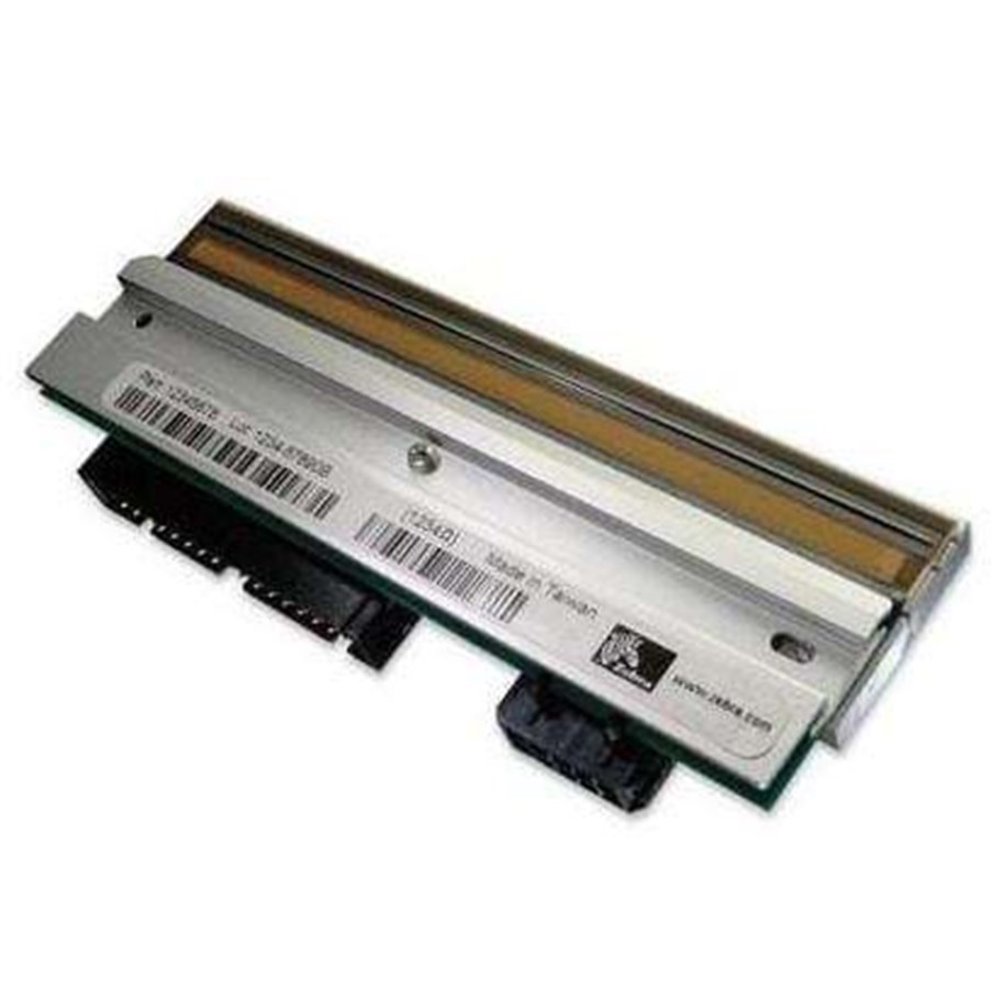 Mustepatruunat, värikasetit ja lisävarusteet - Zebra PRINTHEAD 140XI2&3 - tulostuspää - G48000M