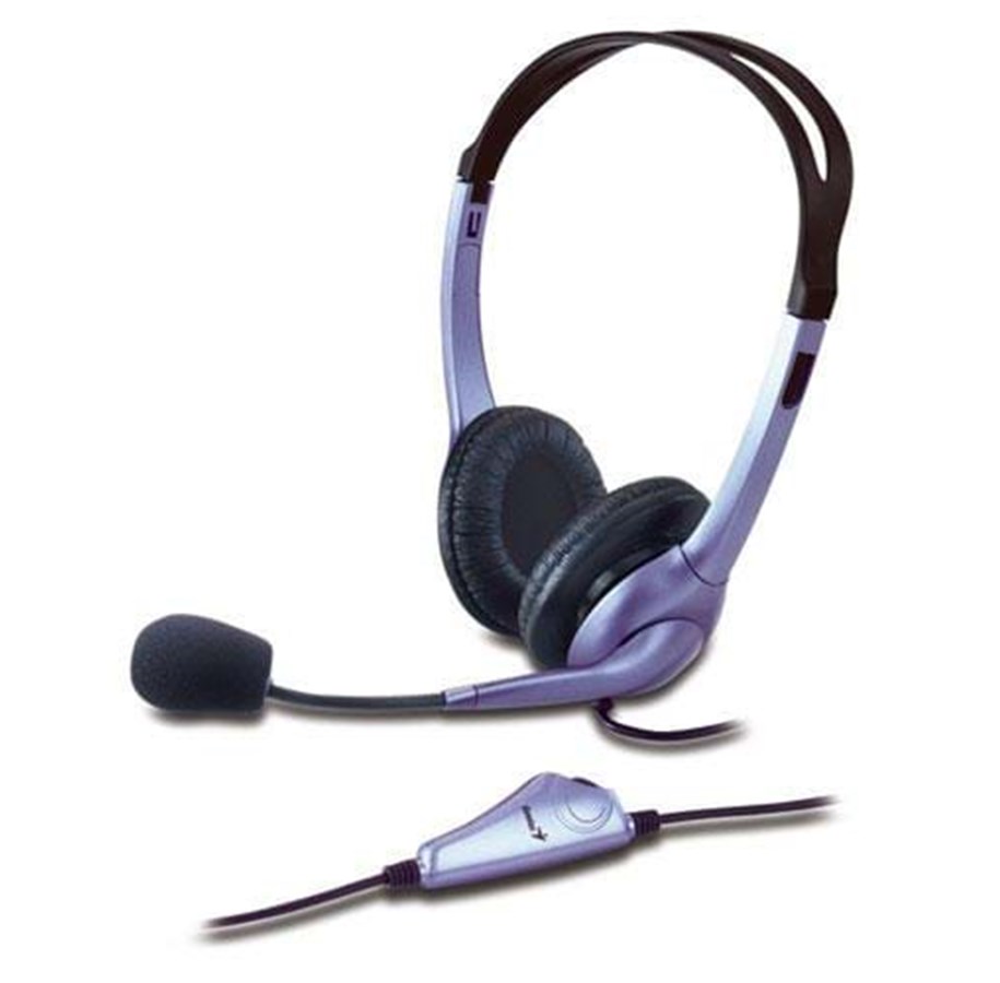 Kuulokkeet - Genius HS 04S - 31710025100