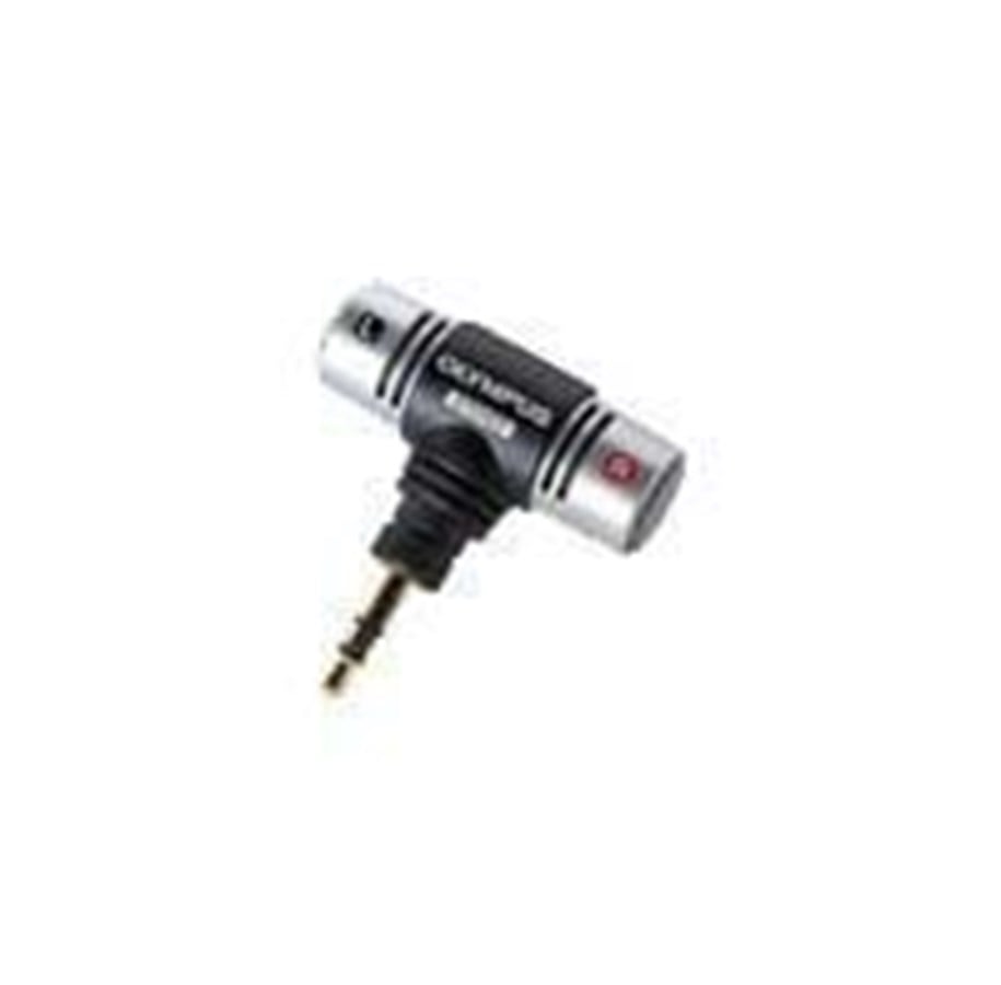 Mikrofonit - Olympus ME 51S Mikrofon - N1294626