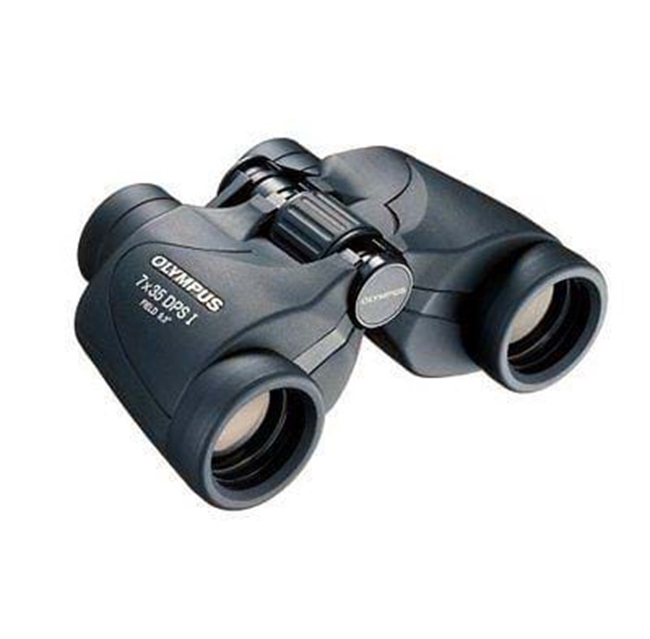 Kiikarit - Olympus 7x35 DPS-I incl. Case & Strap - N1240282