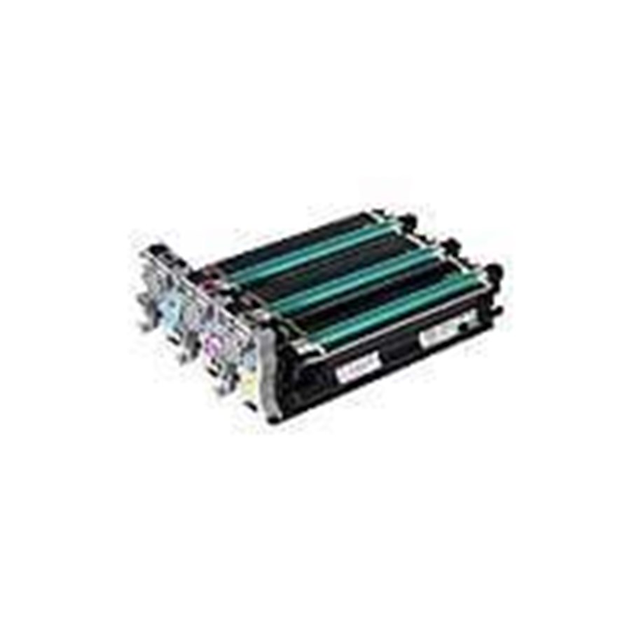 Mustepatruunat, värikasetit ja lisävarusteet - Konica Minolta Print Unit Value Kit - Tulostimen kuvayksikkö Syaani - A0310NH