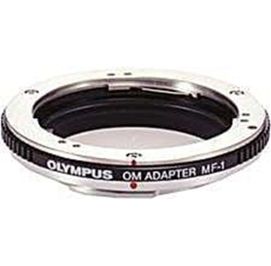 Objektiivit - Olympus MF-1 OM-sovitin N2150300 - N2150300