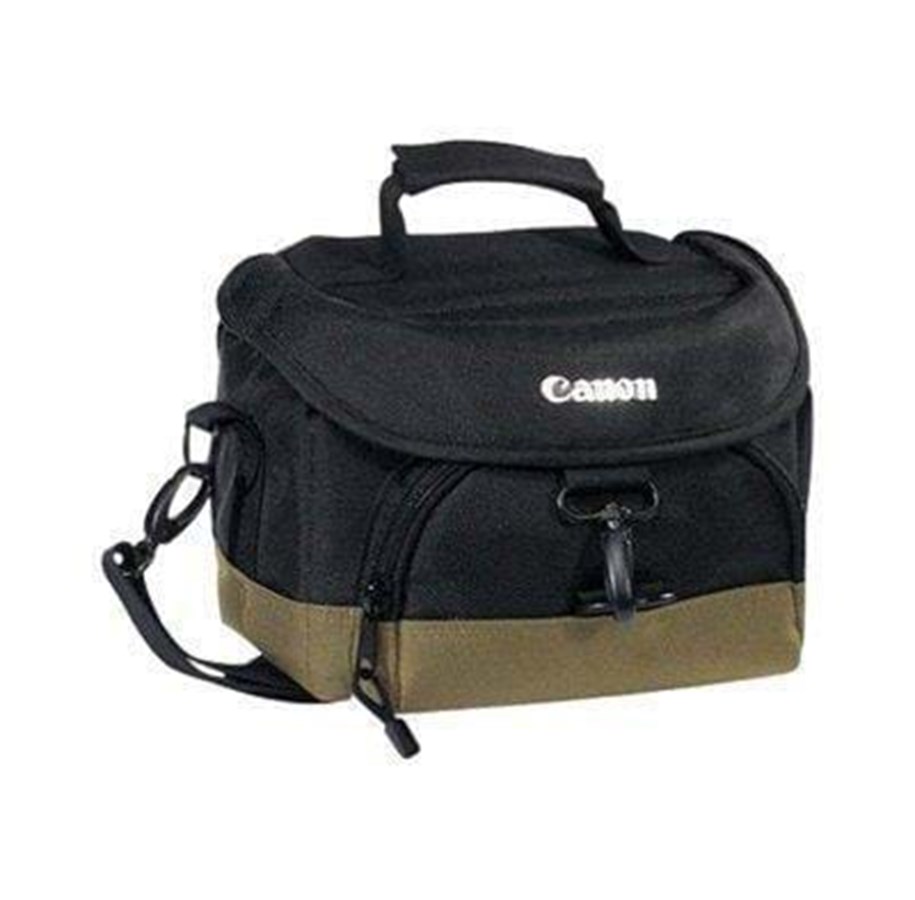 Kameralaukut - Canon Gadget bag 100EG - 0027X679