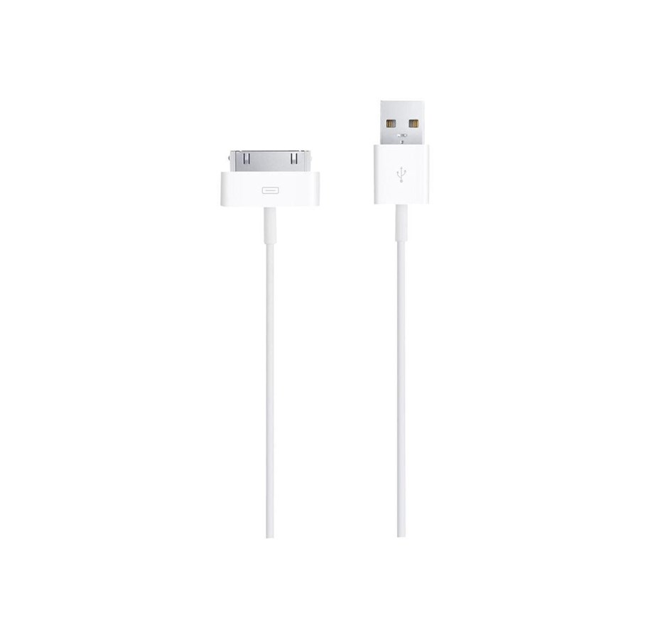 USB kaapelit - Apple 30-pin to USB Cable - MA591ZM/C