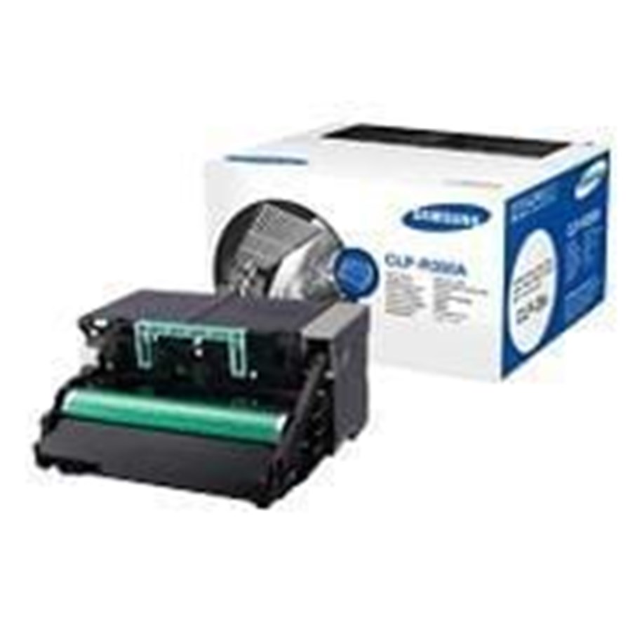 Mustepatruunat, värikasetit ja lisävarusteet - Samsung Drum for CLP-350/350N - OPC-rummun - CLP-R350A/SEE
