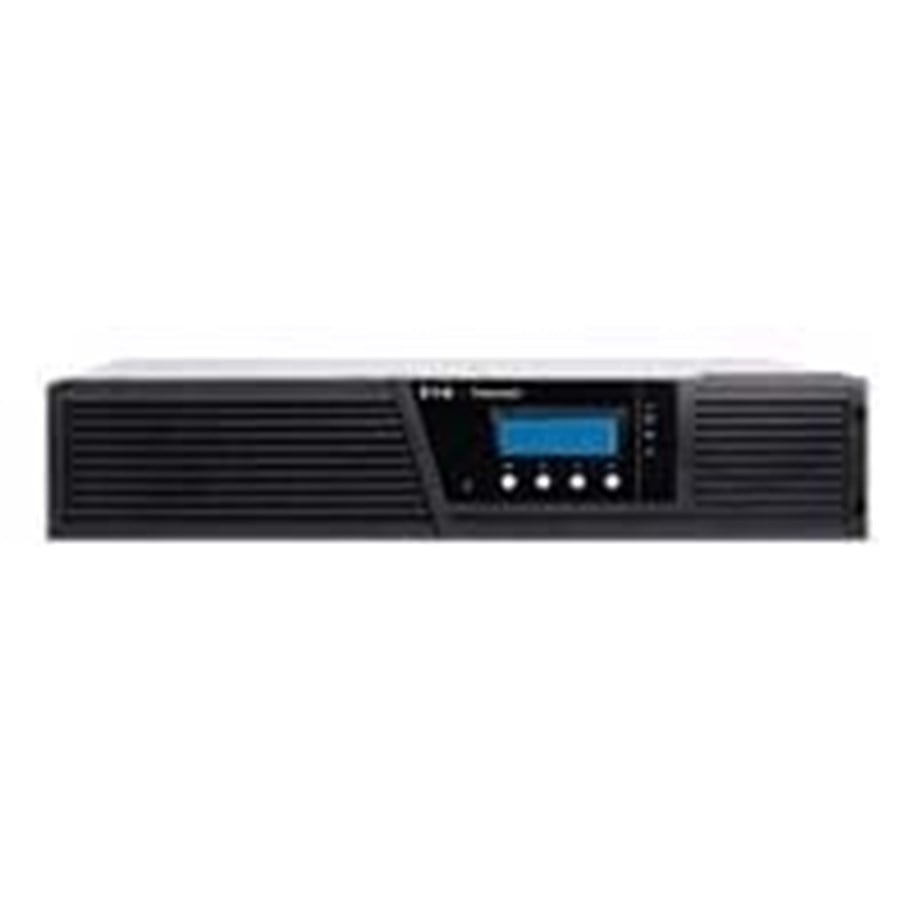 UPS - Eaton Powerware 9130i1000R-XL2U - 103006455-6591