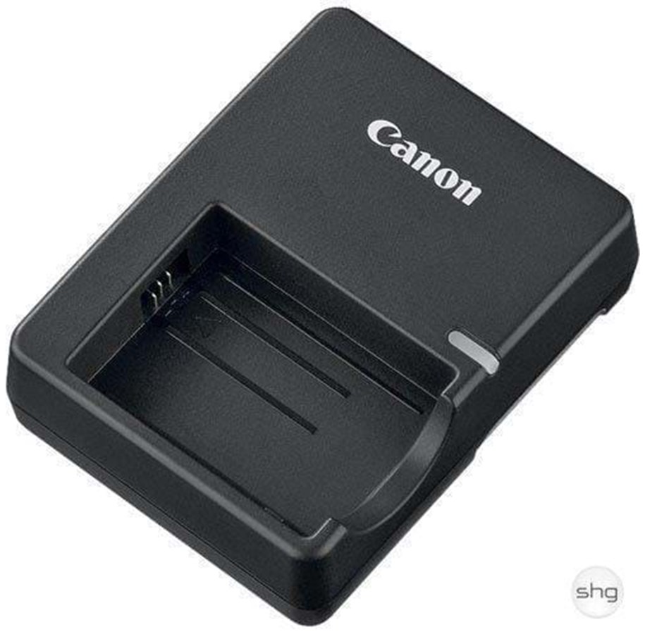 Akut ja akkukahvat - Canon LC-E5 Battery Charger - 3048B001