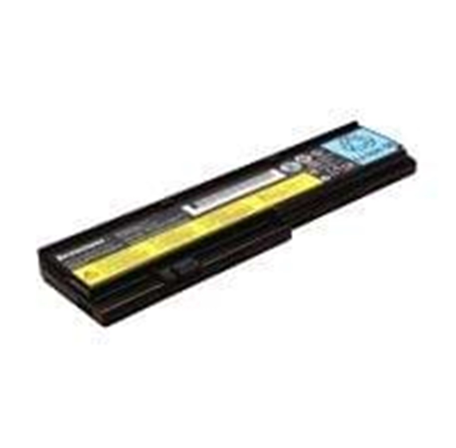 Kannettavan tietokoneen akku - Lenovo ThinkPad X200 Sarja 4 Cell Li-Io - 43R9253