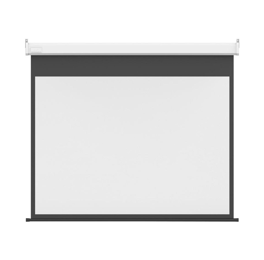 Valkokankaat - Multibrackets M 1:1 Motorized Projection Screen 172x172 96" - 7350022731721