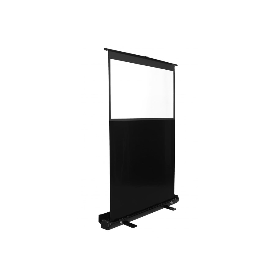 Valkokankaat - Multibrackets M 4:3 Portable Projection Screen 172x130 86" - 7350022731851