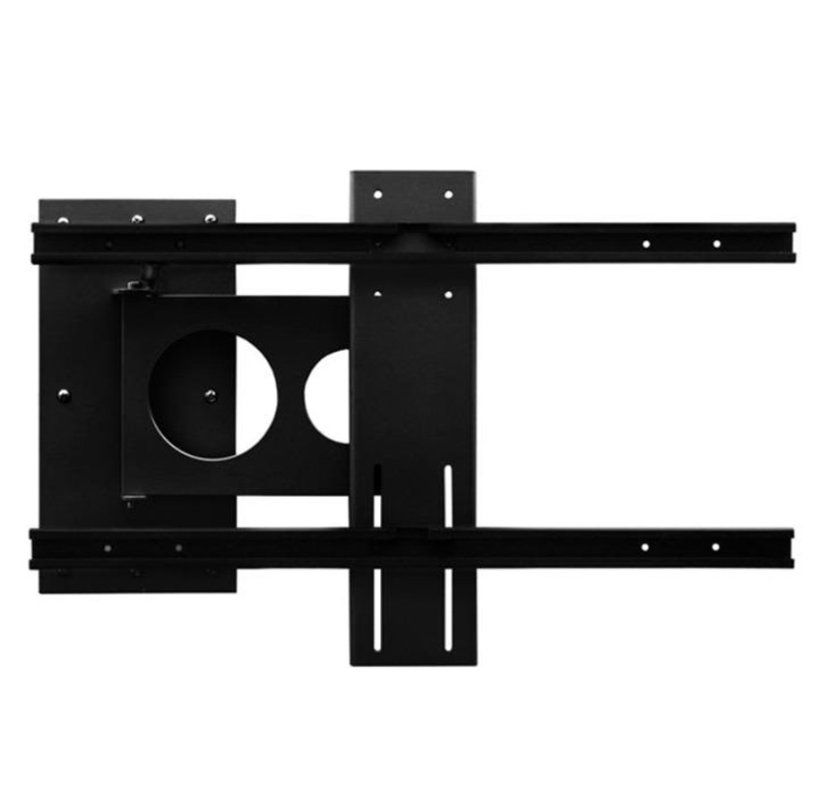 Näytön kiinnitys - Multibrackets M Universal Flexarm II Black VESA Max 400x200 - 7350022732711