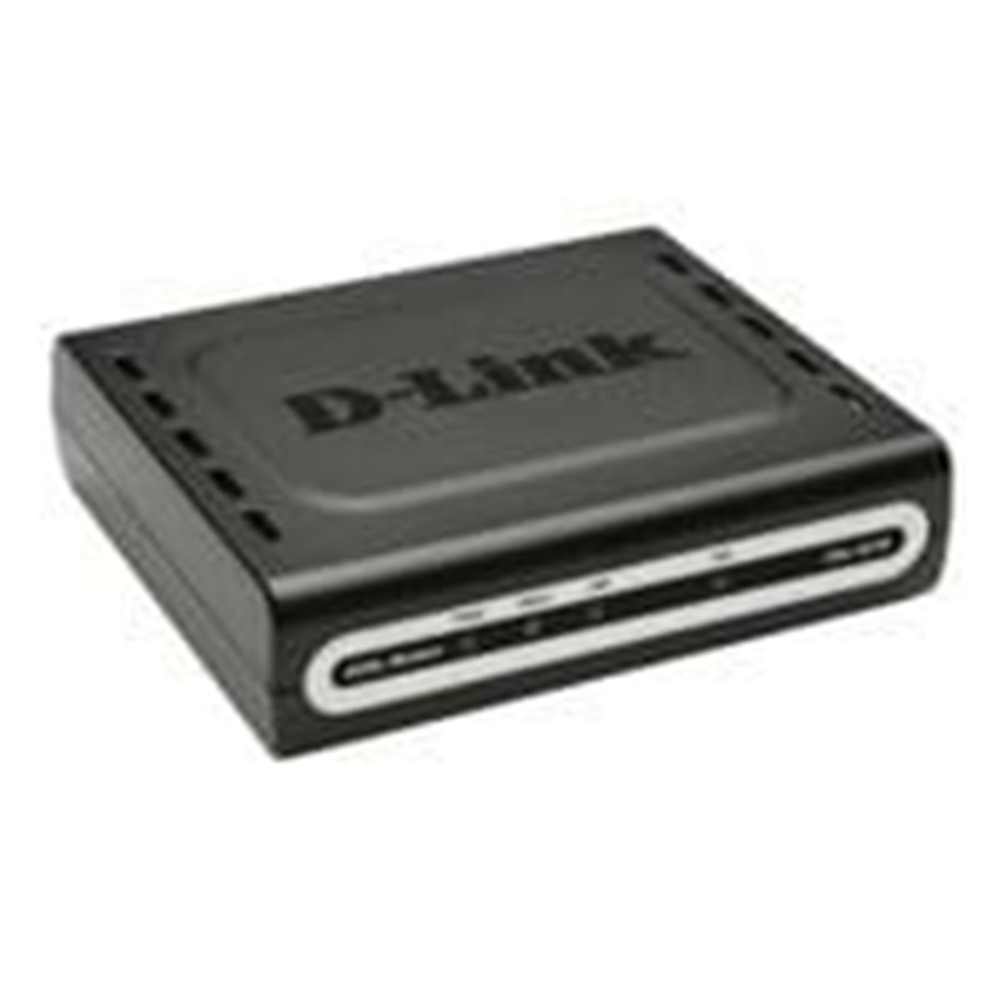 Modeemit - D-Link DSL 321B - DSL-321B/EU