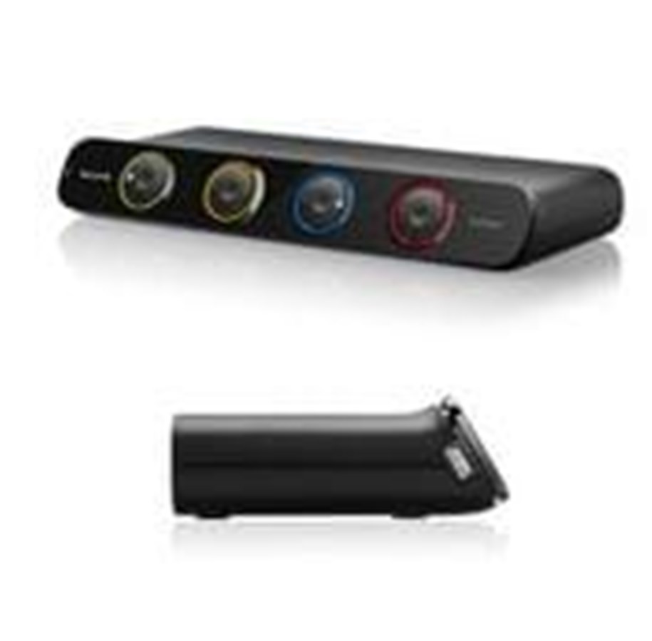 KVM-kytkimet - Belkin Switch/4p USB I/O All USB KVM SOHO - F1DS104JEA