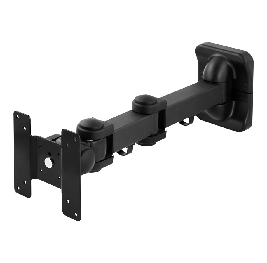 Näyttö - Deltaco Universal Wallmount - ARM-178A